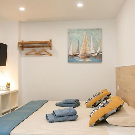 Heaven Sea Bed & Breakfast Alicante Dış mekan fotoğraf
