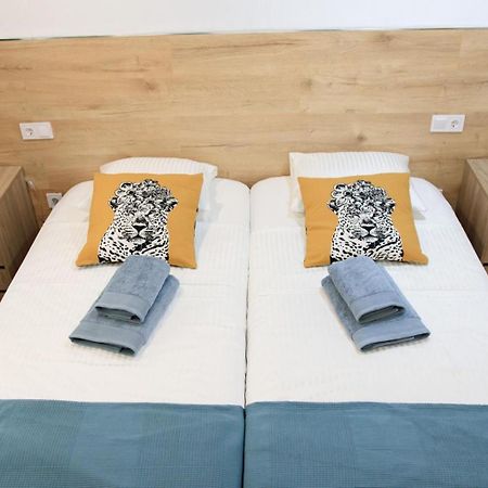 Heaven Sea Bed & Breakfast Alicante Dış mekan fotoğraf