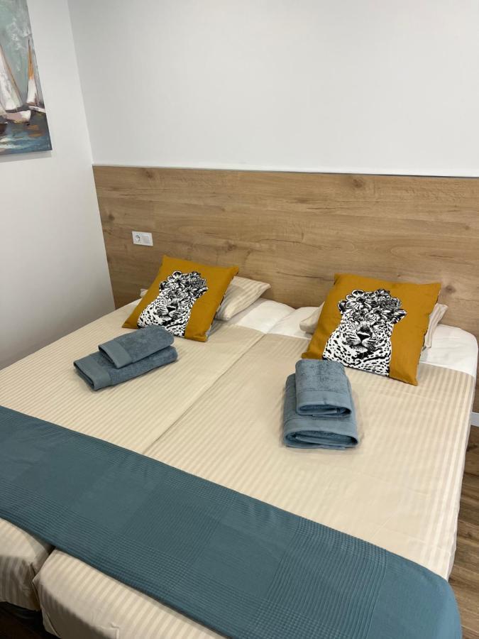 Heaven Sea Bed & Breakfast Alicante Dış mekan fotoğraf