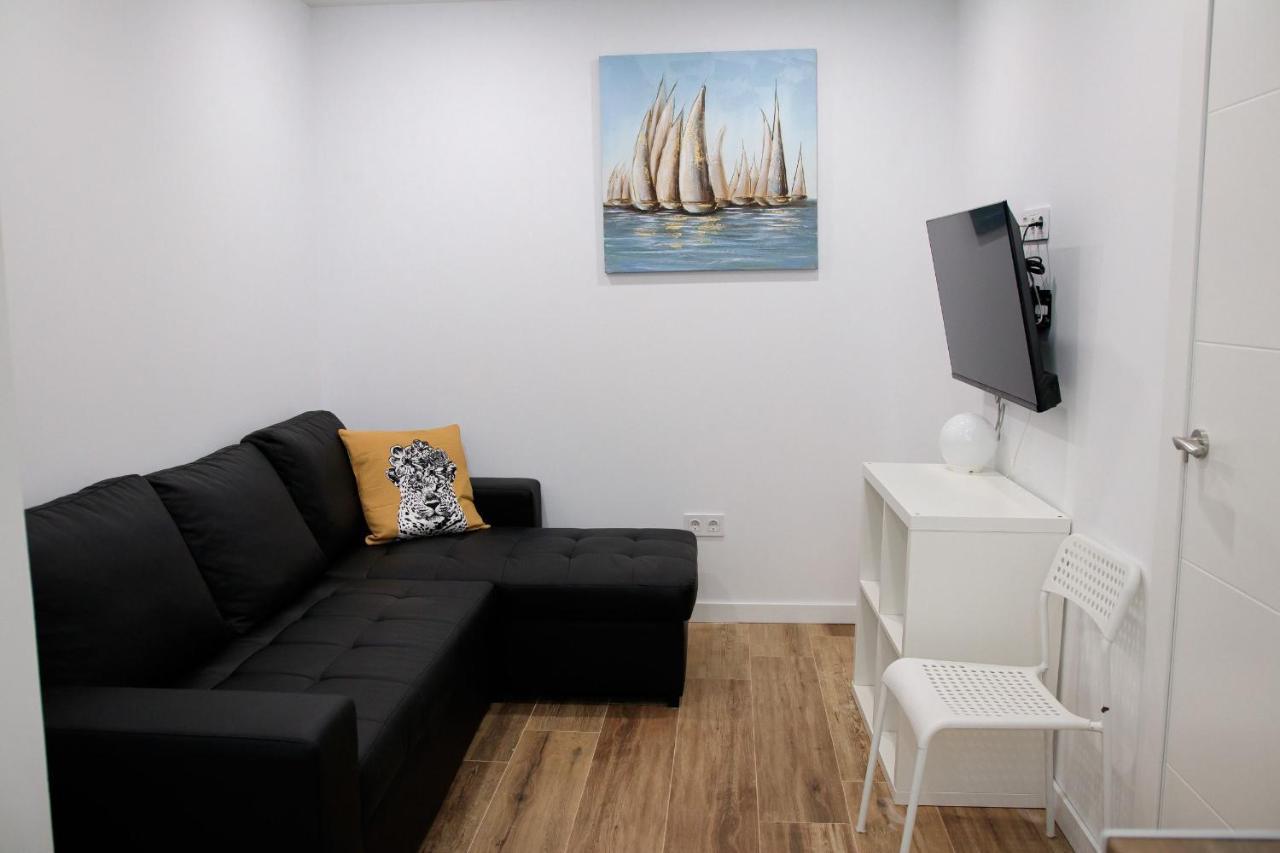 Heaven Sea Bed & Breakfast Alicante Dış mekan fotoğraf