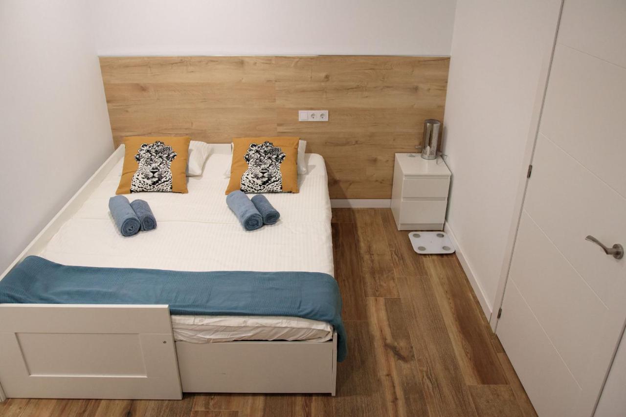 Heaven Sea Bed & Breakfast Alicante Dış mekan fotoğraf