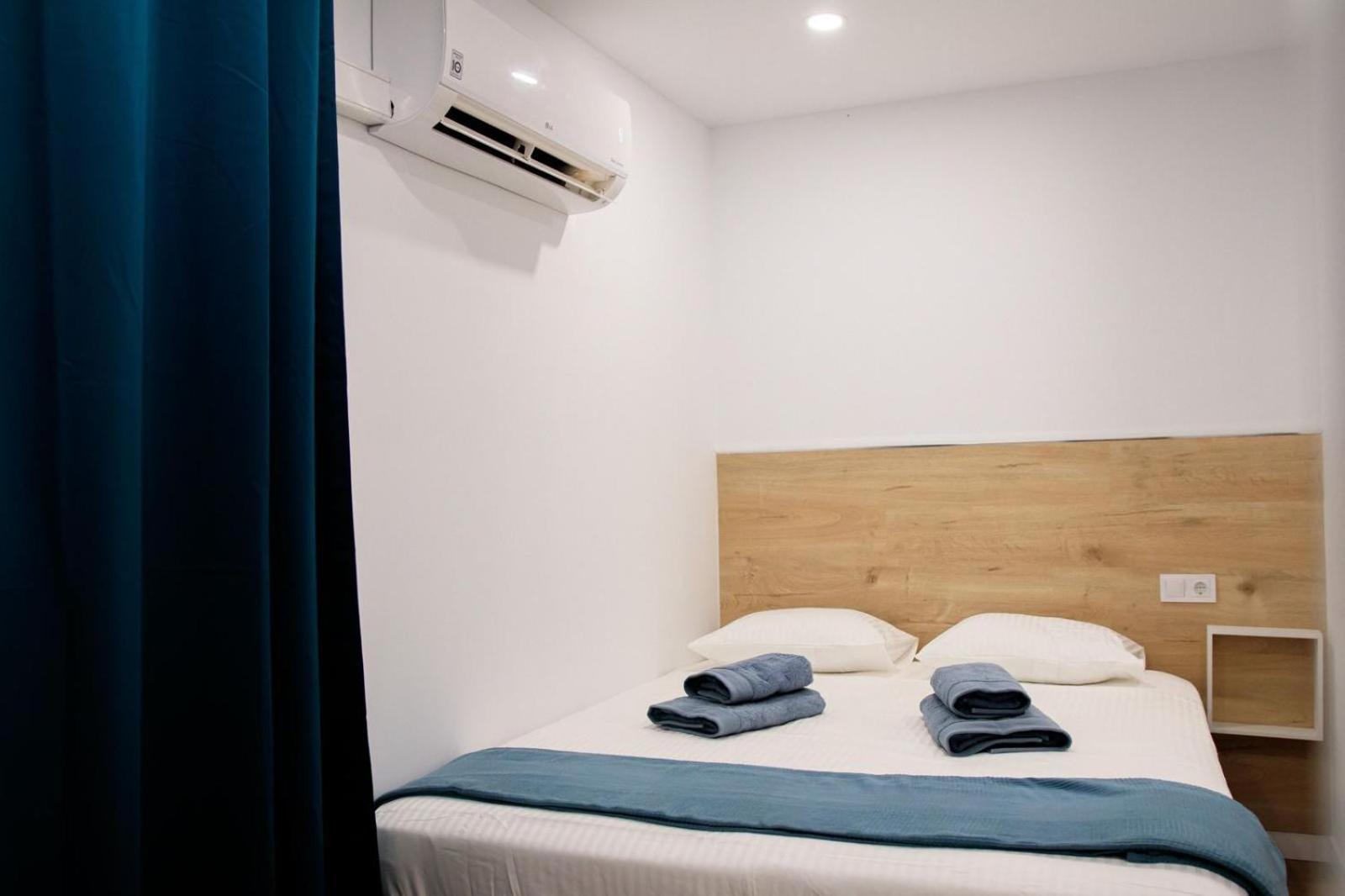 Heaven Sea Bed & Breakfast Alicante Dış mekan fotoğraf