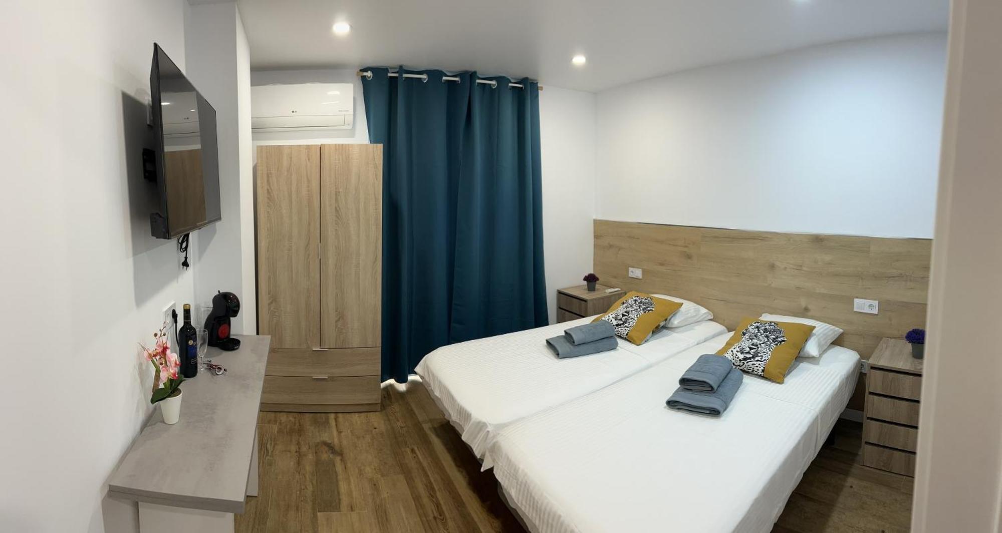 Heaven Sea Bed & Breakfast Alicante Dış mekan fotoğraf