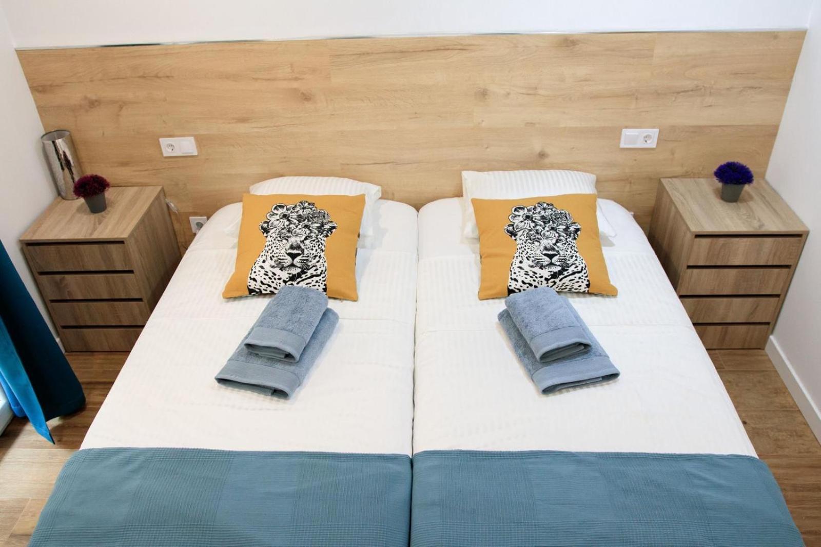 Heaven Sea Bed & Breakfast Alicante Dış mekan fotoğraf